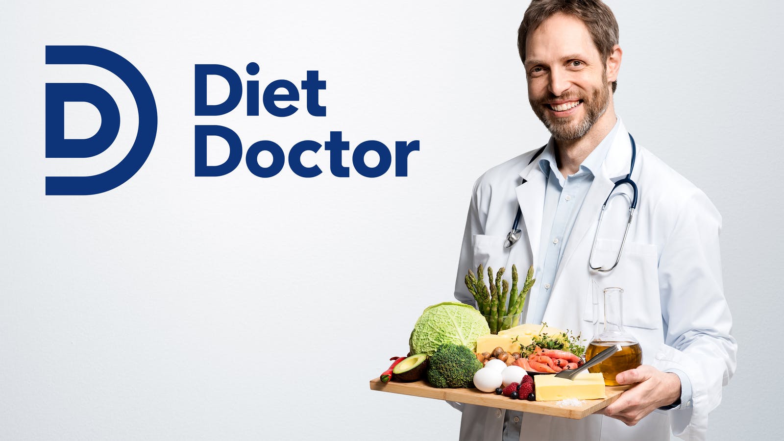 Diet doctor free online course with credit for medical
